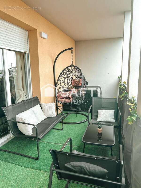 Photo 7 - Appartement à PORT-DE-BOUC