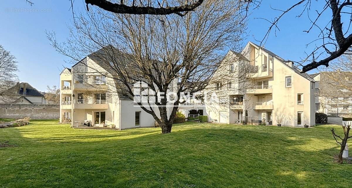 Appartement à CAEN