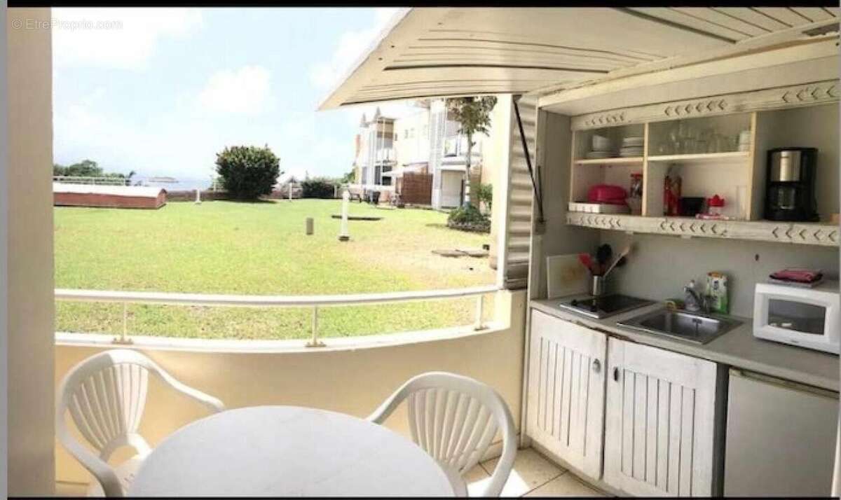 Photo 3 - Appartement à LA TRINITE