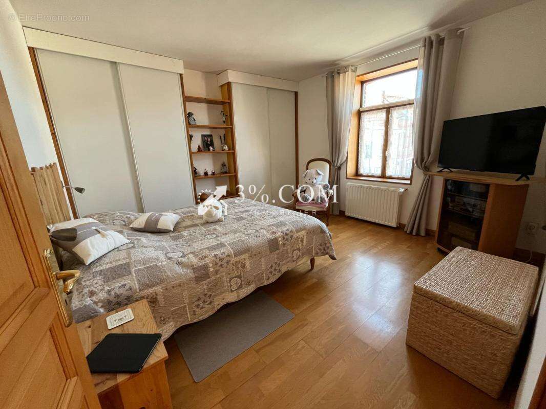 Maison à ANNOEULLIN