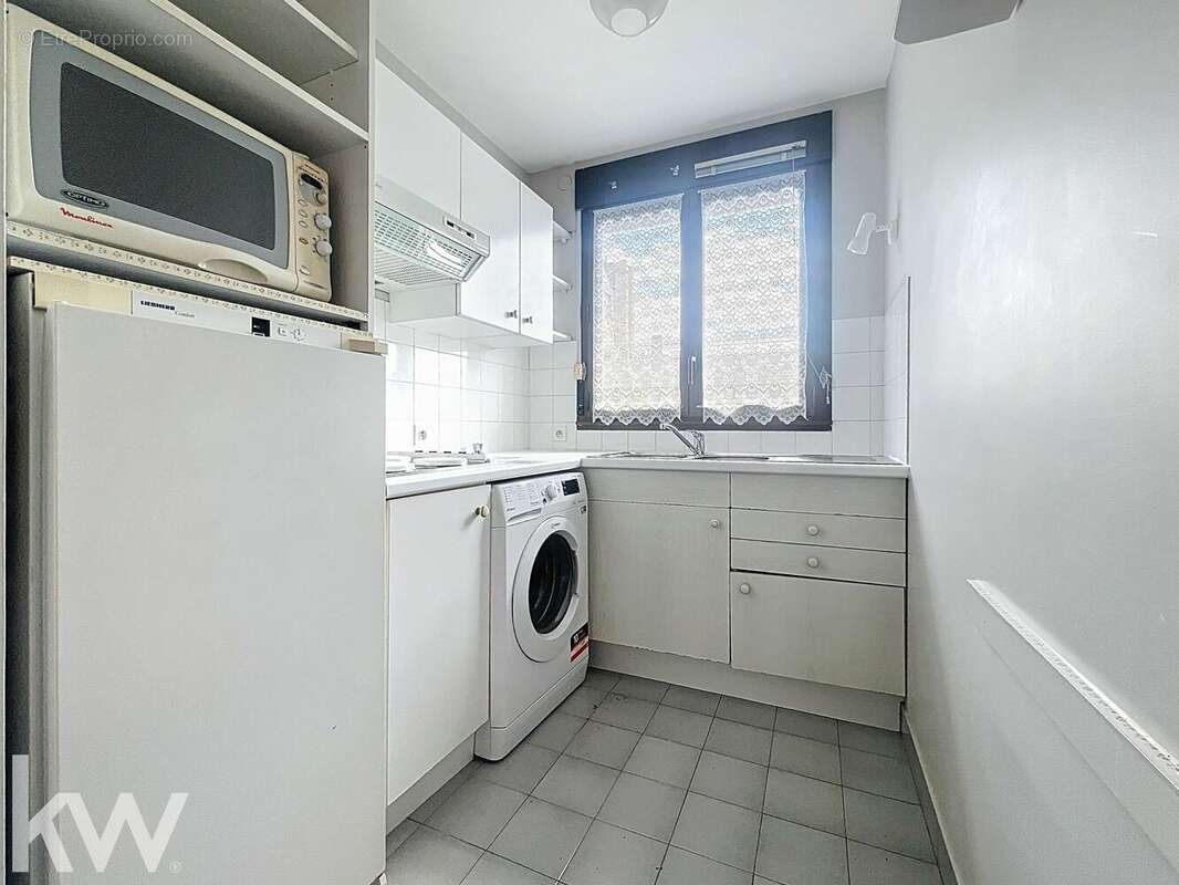 Appartement à LYON-7E