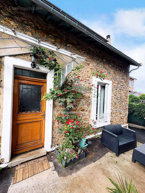 Maison à DRAVEIL