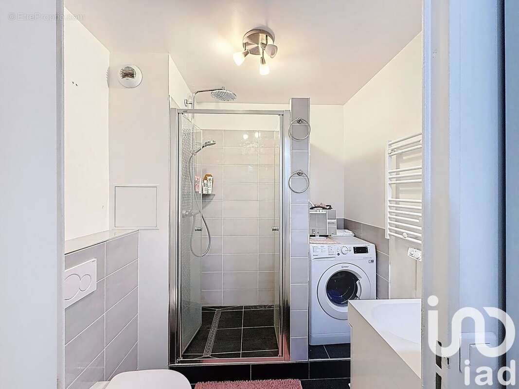 Photo 5 - Appartement à BEAUCHAMP