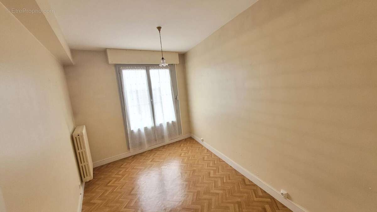 Photo 7 - Appartement à CHATELLERAULT