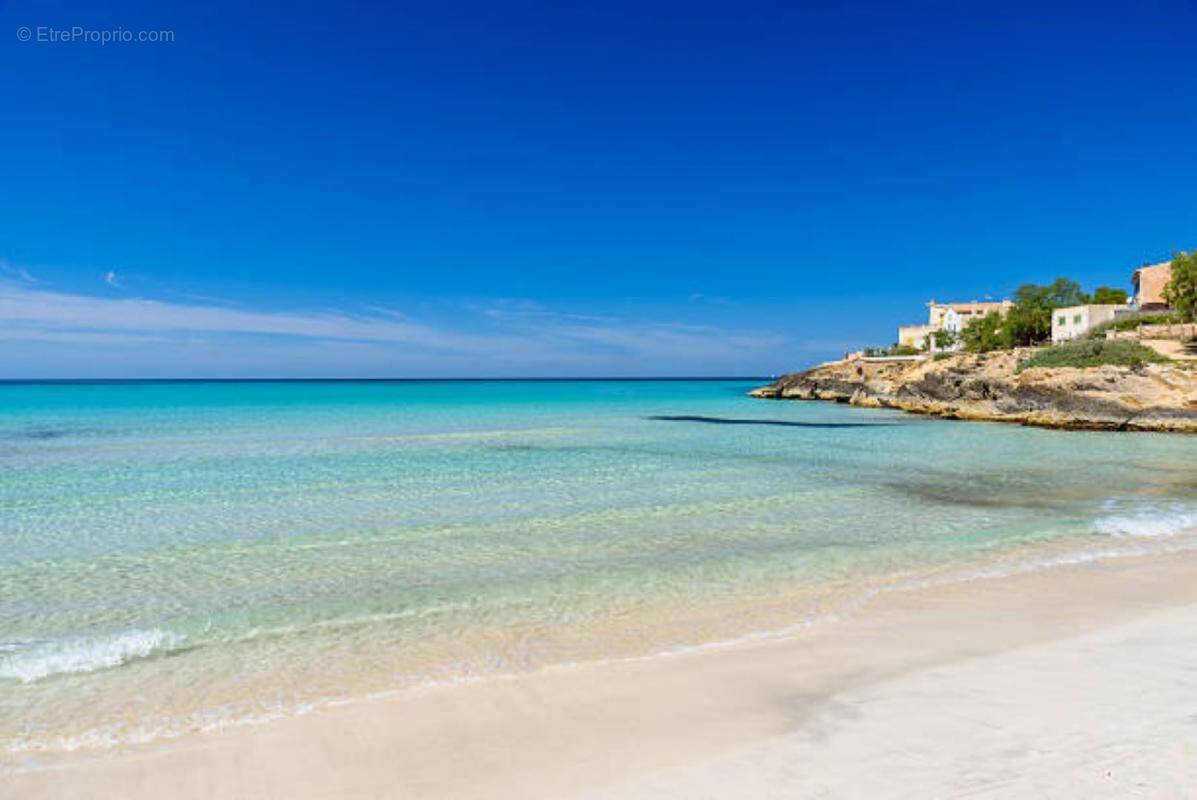 Appartement à BANDOL