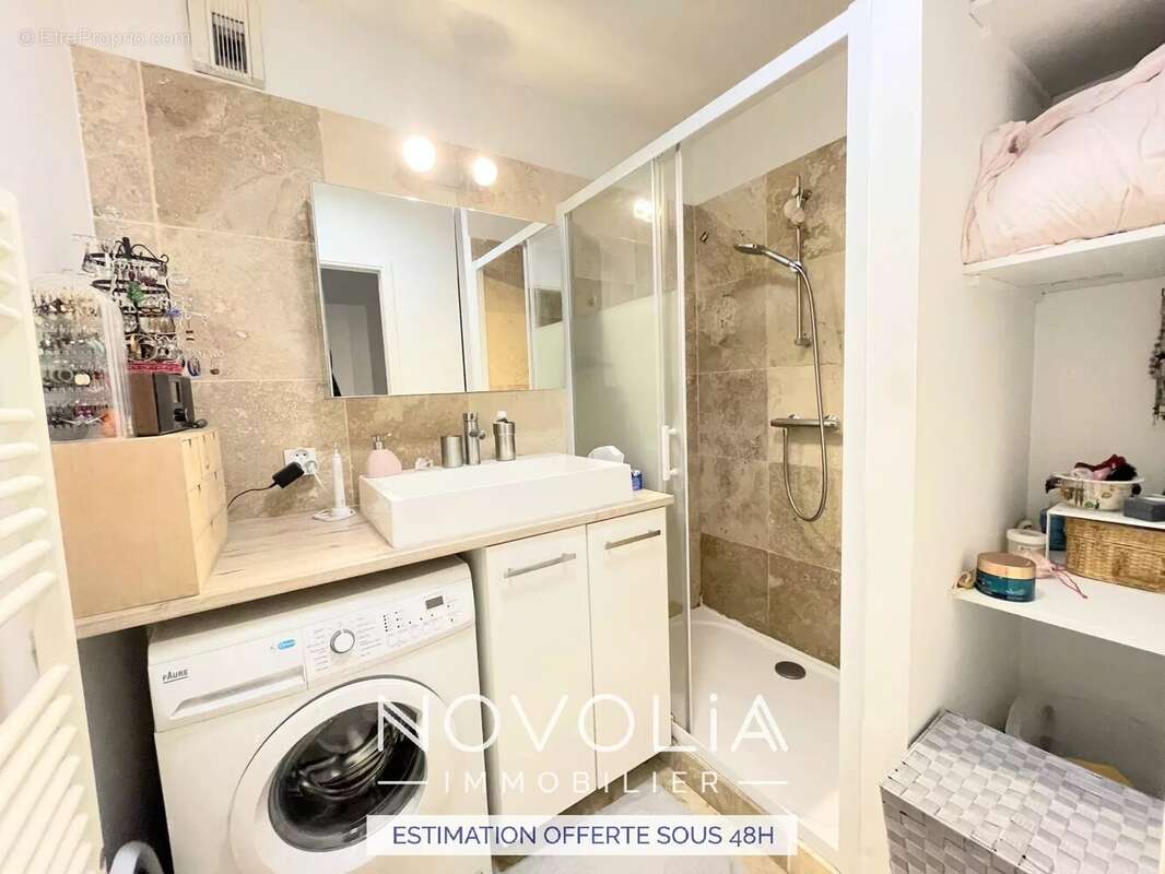 Appartement à LYON-7E