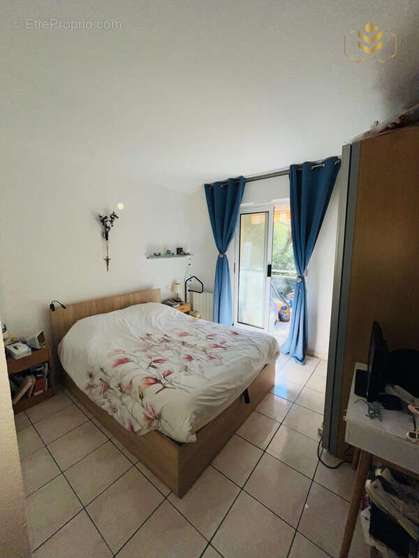 Appartement à GORBIO