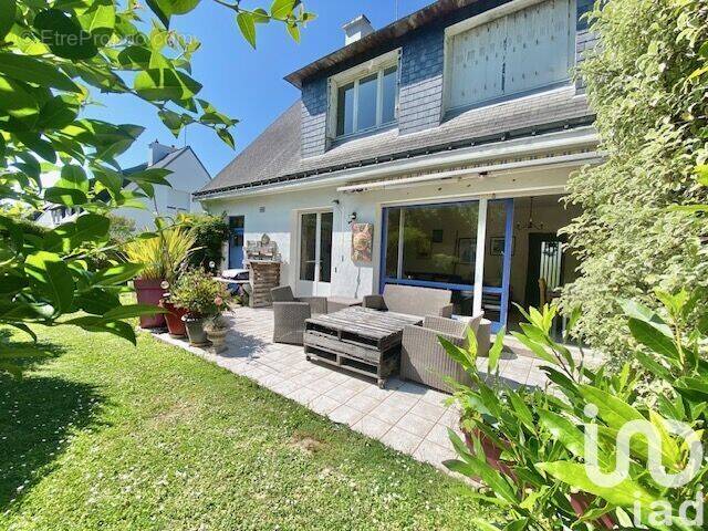 Photo 1 - Maison à CARNAC