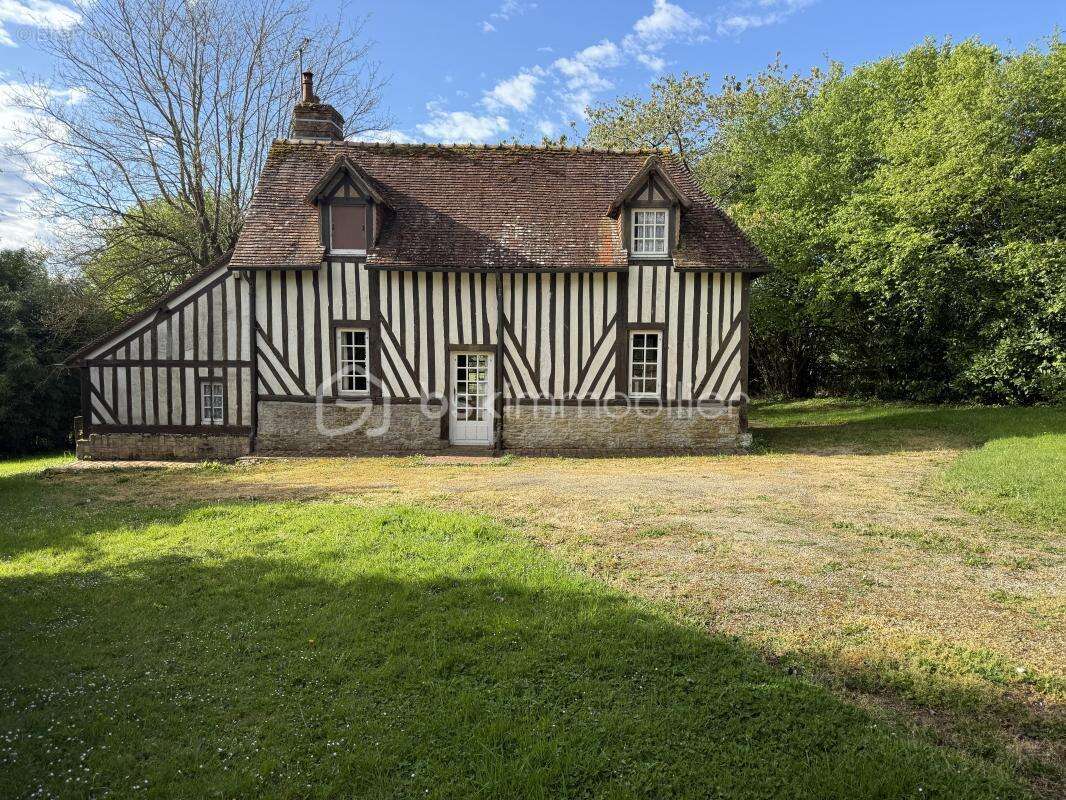 Maison à CAMBREMER