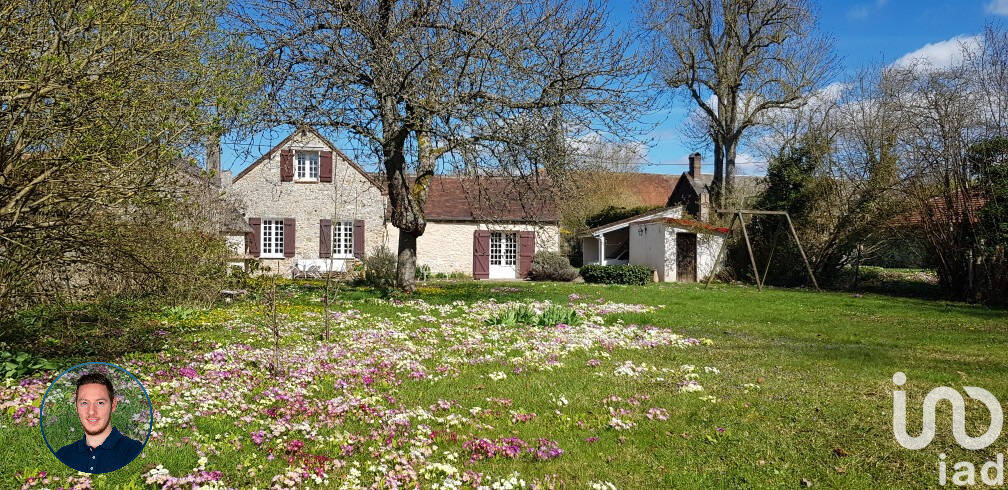 Photo 1 - Maison à EPERNON