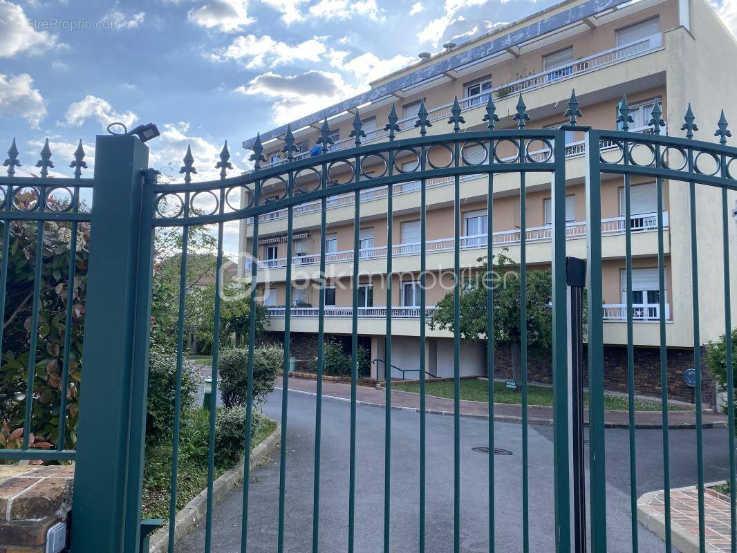 Appartement à GAGNY
