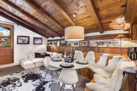 Appartement à VAL-D&#039;ISERE