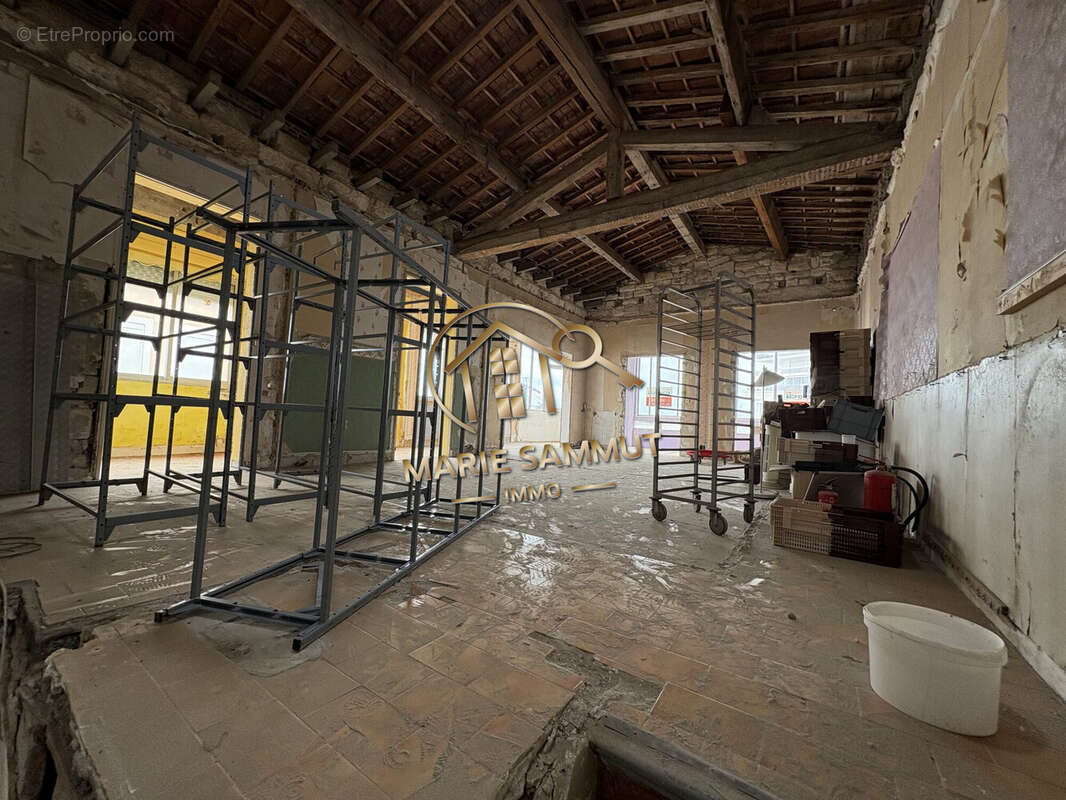Appartement à PALAVAS-LES-FLOTS