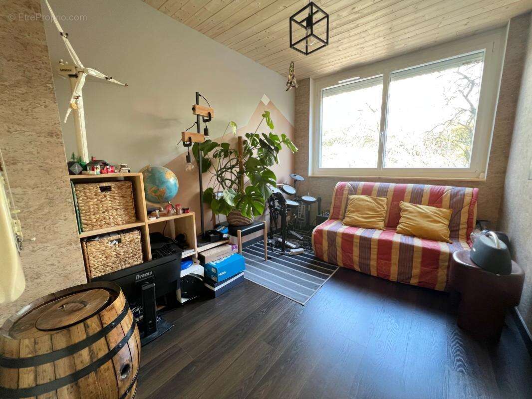 Appartement à LYON-9E