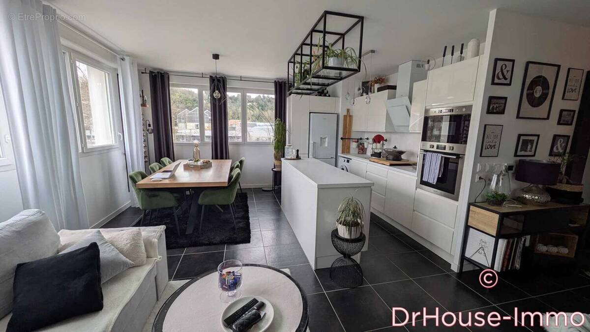 Appartement à FLOIRAC