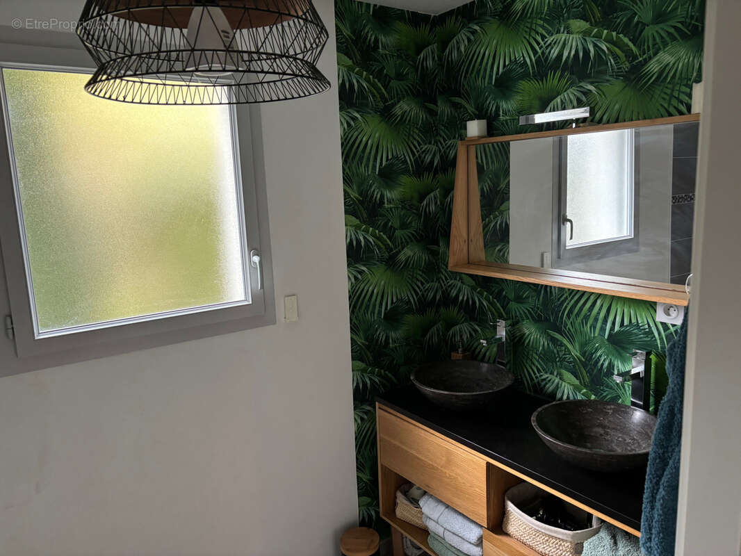 Appartement à ARGONAY