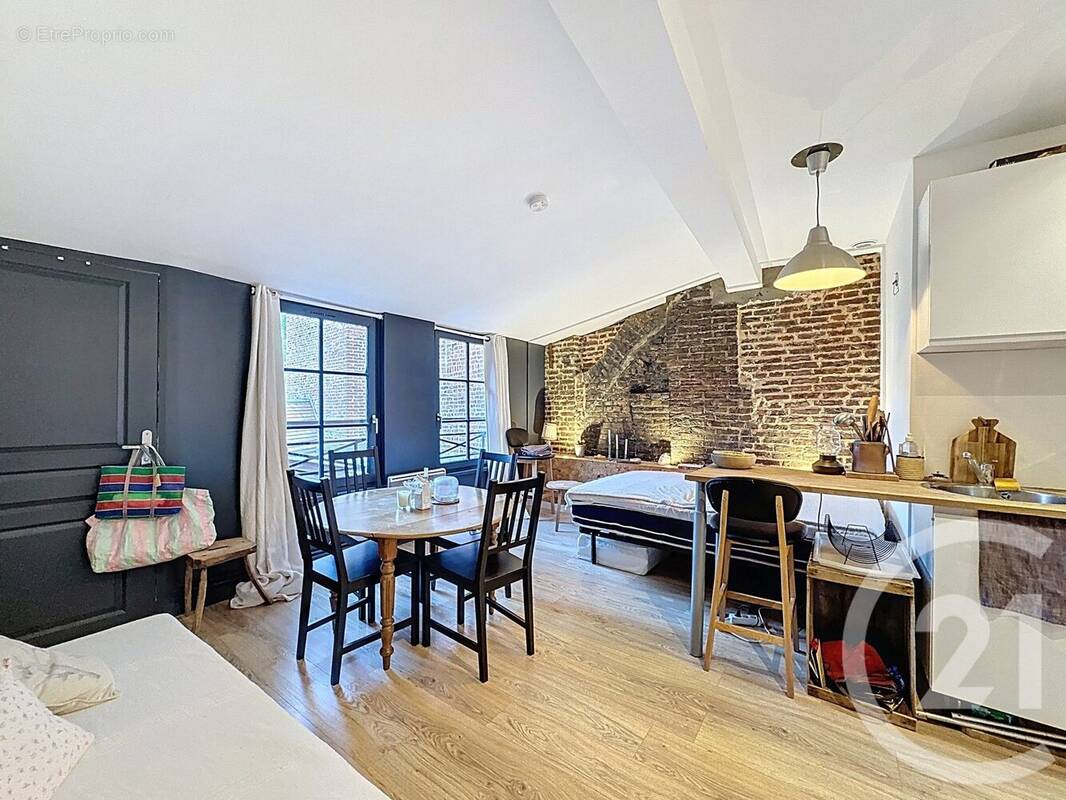 Appartement à LILLE
