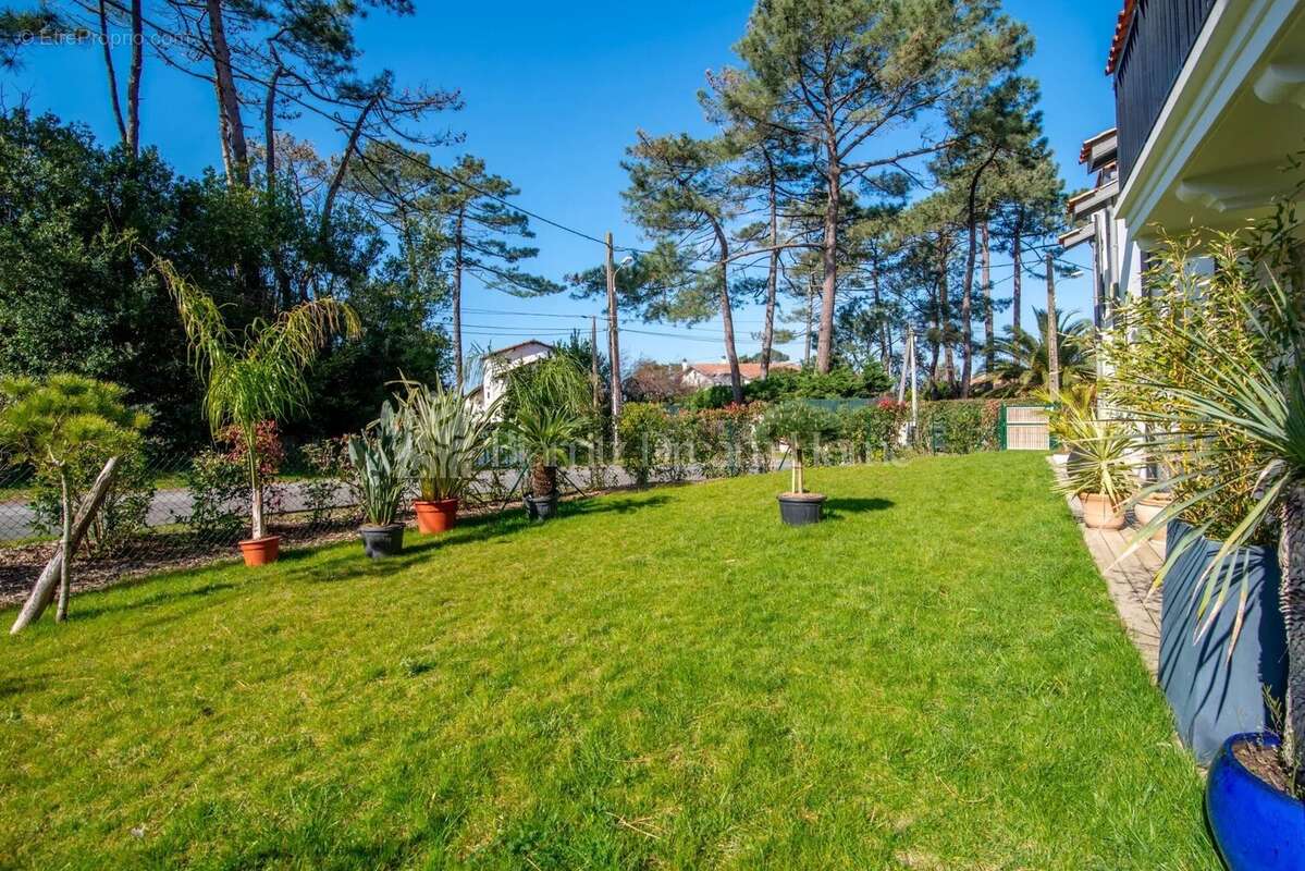 Appartement à ANGLET