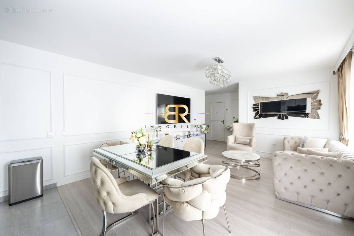 Appartement à SAINT-CYR-L&#039;ECOLE