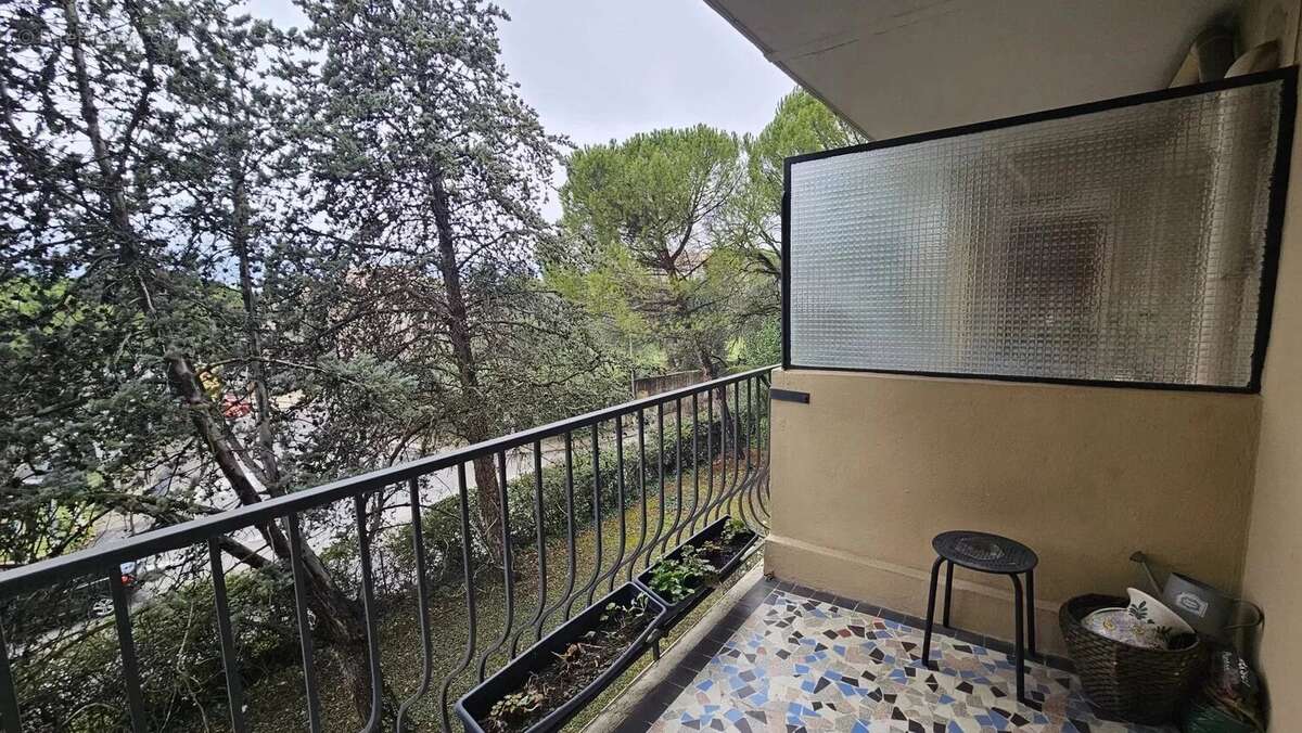 Appartement à AIX-EN-PROVENCE