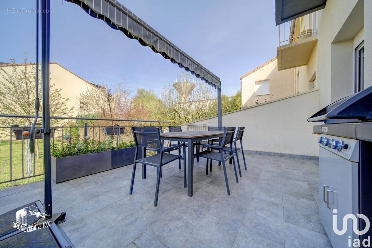 Photo 1 - Maison à MAIZIERES-LES-METZ