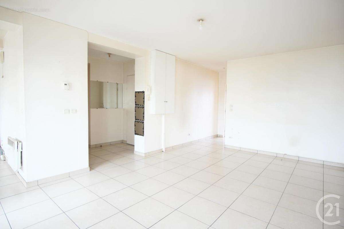 Appartement à CHOISY-LE-ROI
