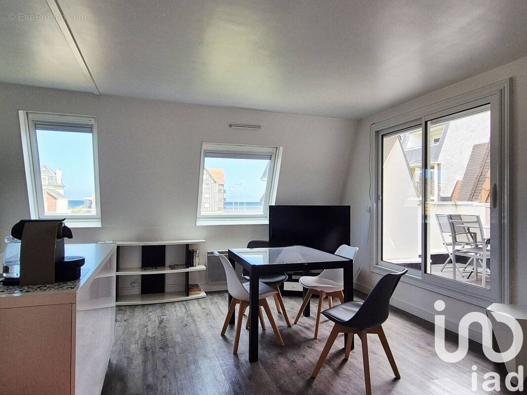 Photo 1 - Appartement à CABOURG