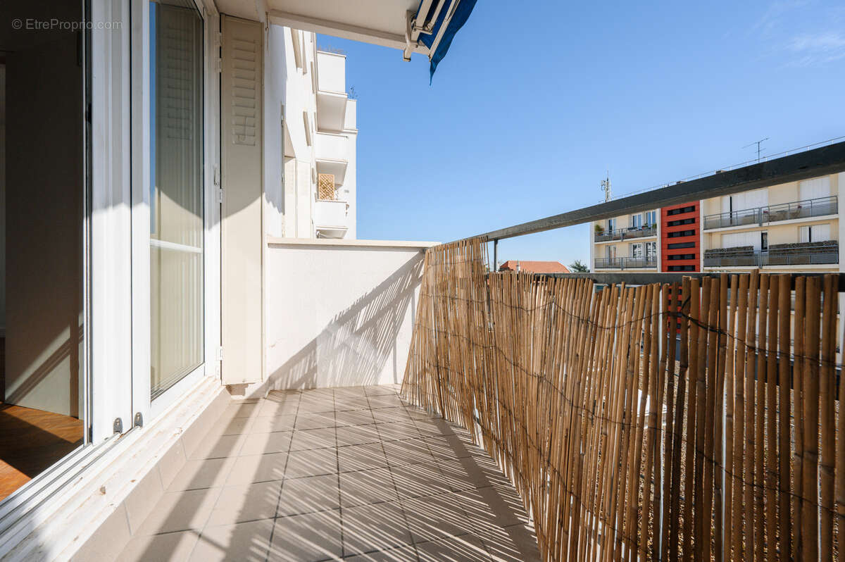 Appartement à MEUDON