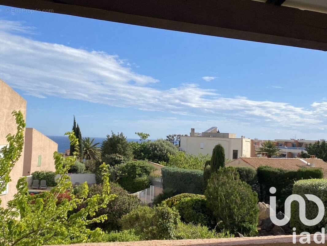 Photo 1 - Appartement à BANDOL