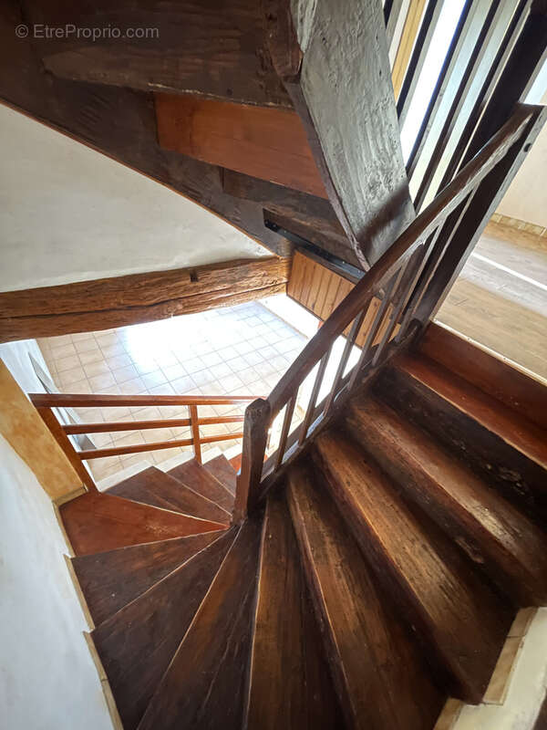 Maison à CARLIPA