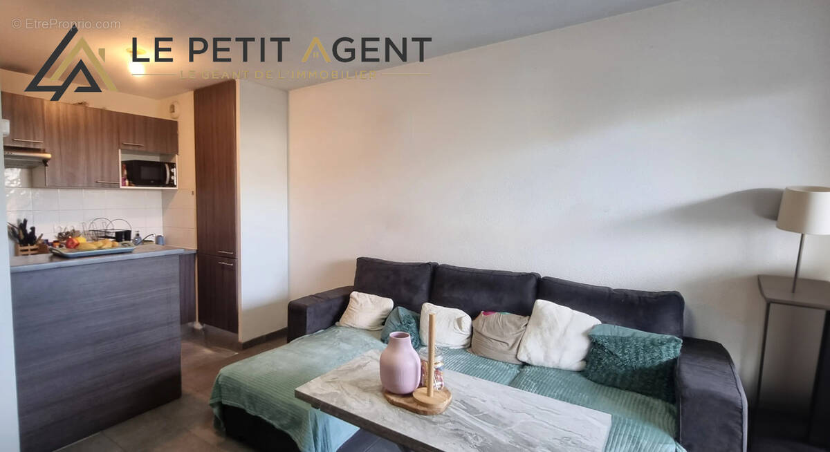 Appartement à EYSINES