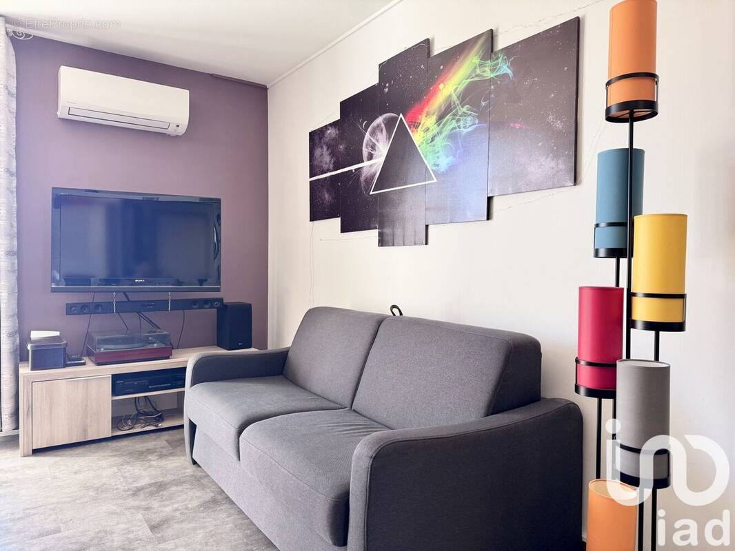 Photo 1 - Appartement à PERPIGNAN