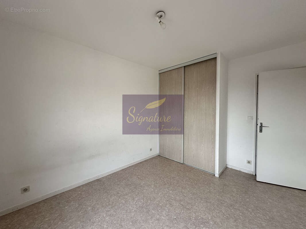 Appartement à LE MANS