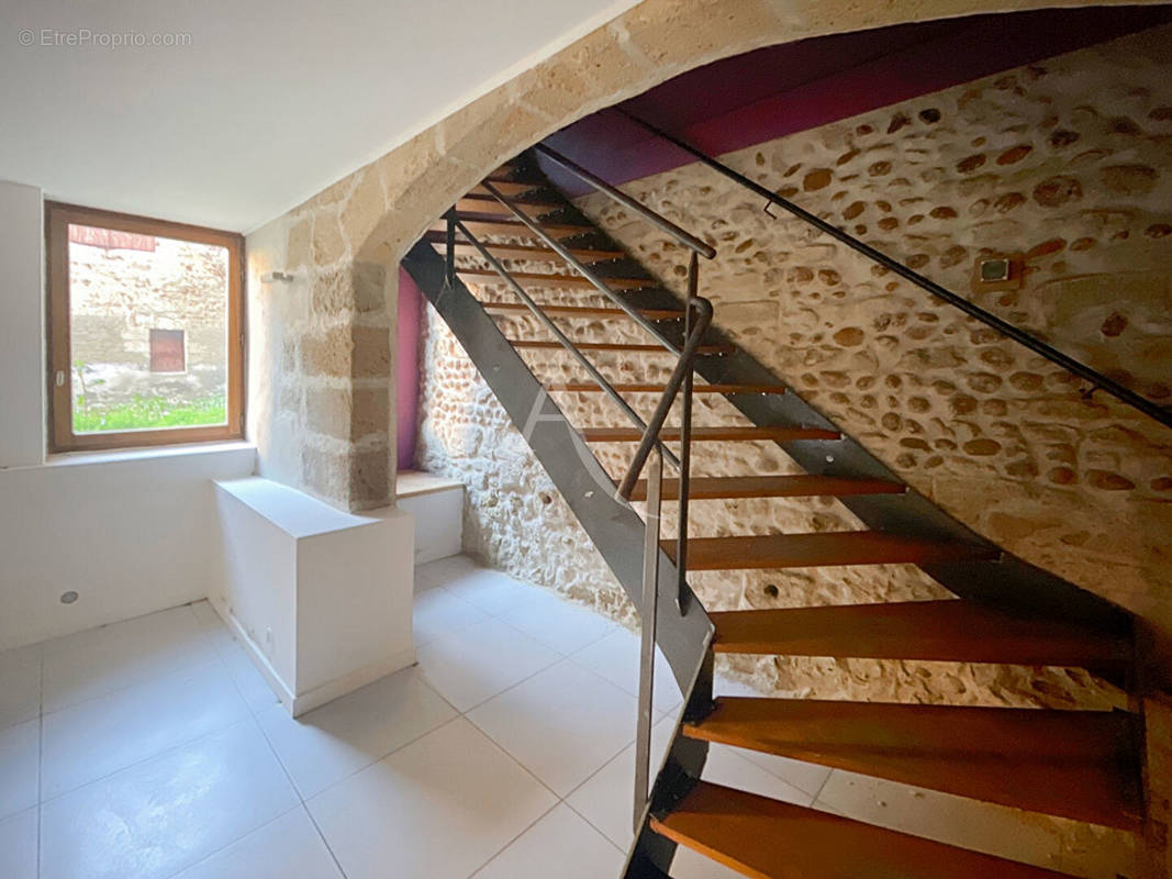 Appartement à VAUVERT
