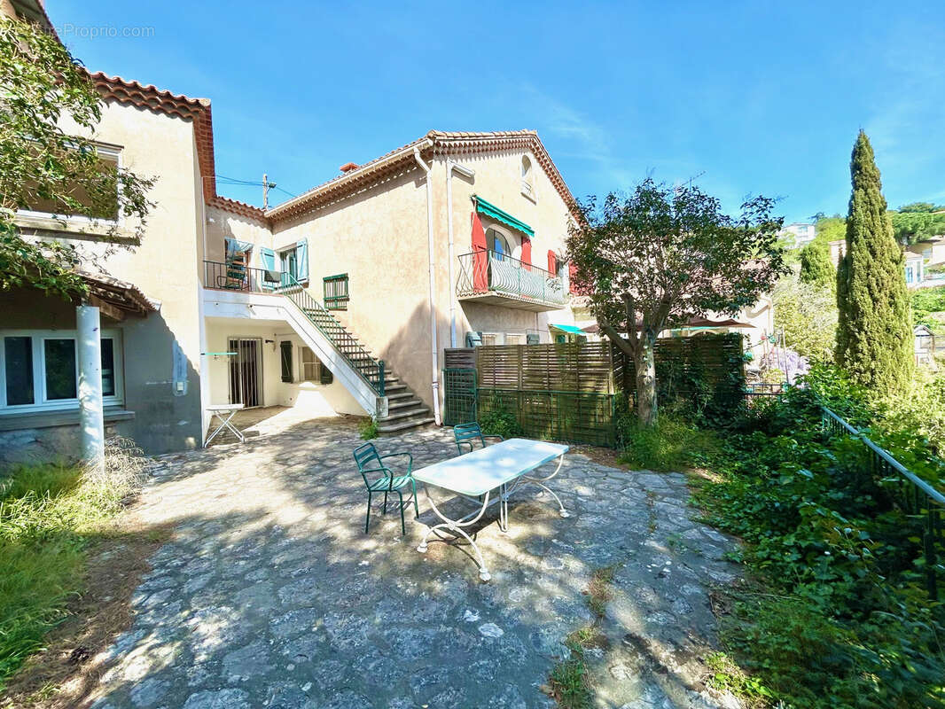 Maison à SETE