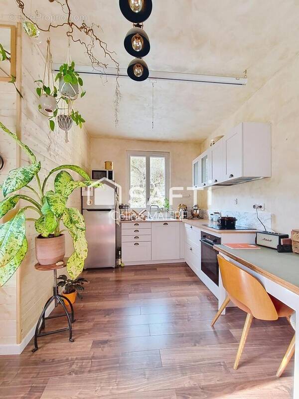 Photo 1 - Appartement à TALLOIRES