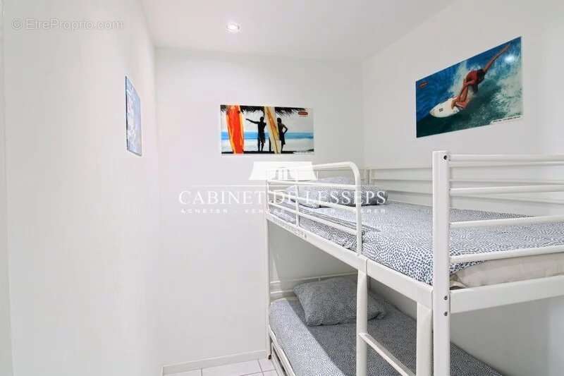 Appartement à BIARRITZ