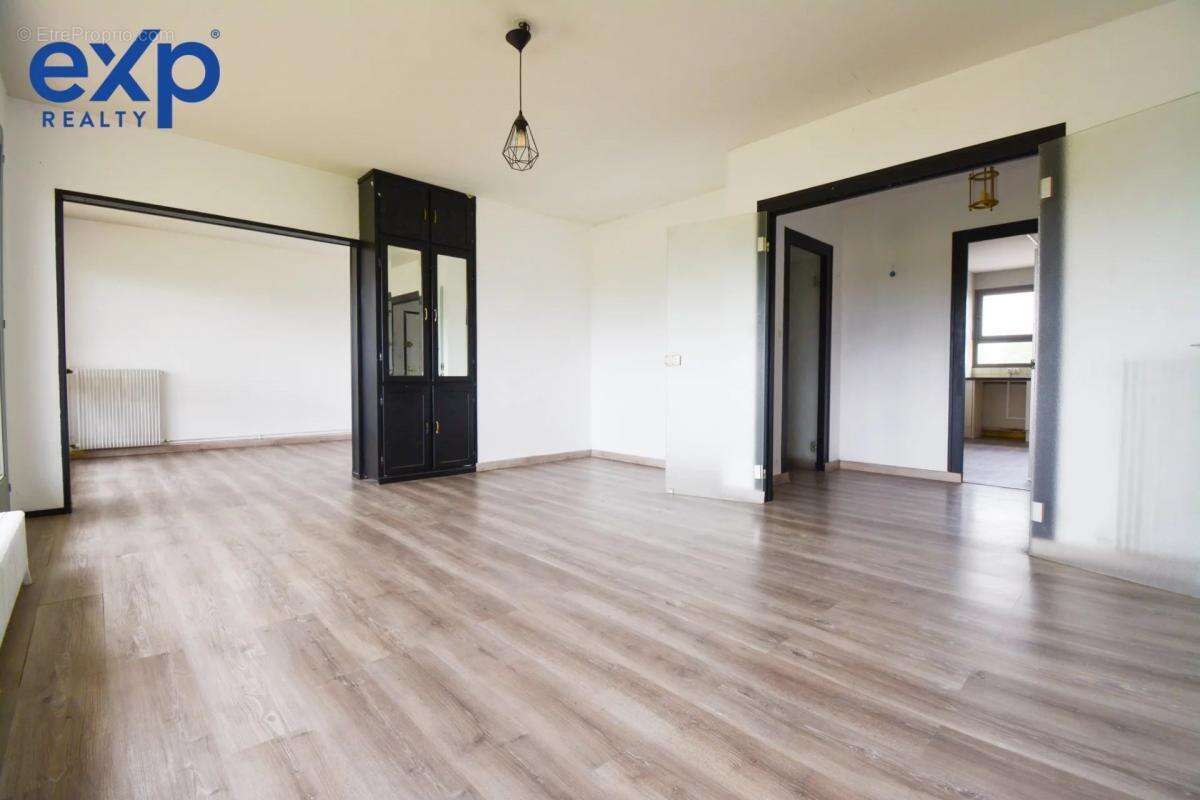 Appartement à LANGON