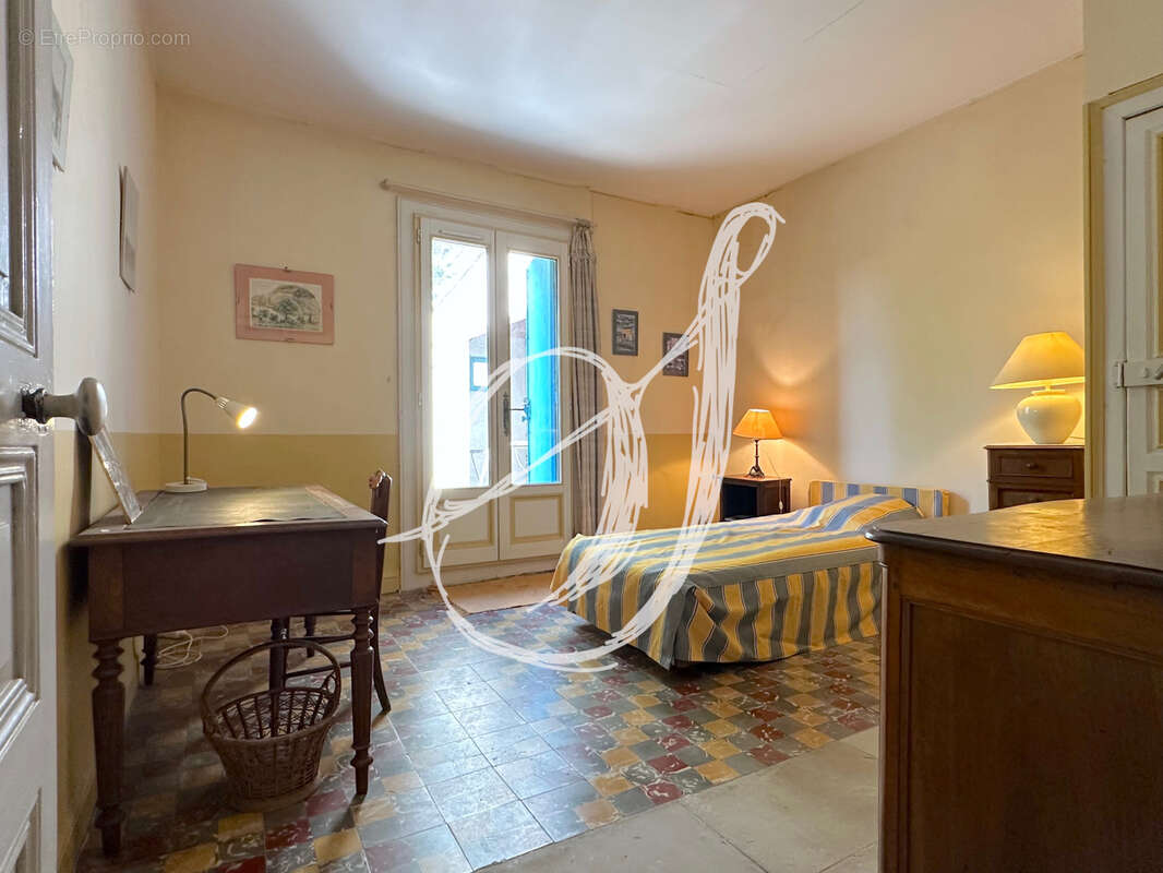 Maison à MONTPELLIER