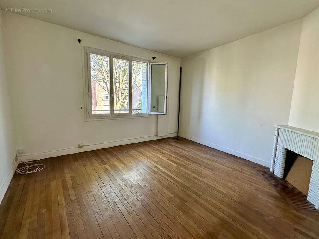 Appartement à NOISY-LE-SEC