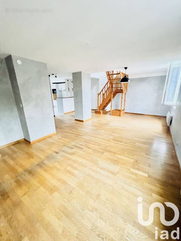 Photo 1 - Appartement à PONT-SAINTE-MAXENCE