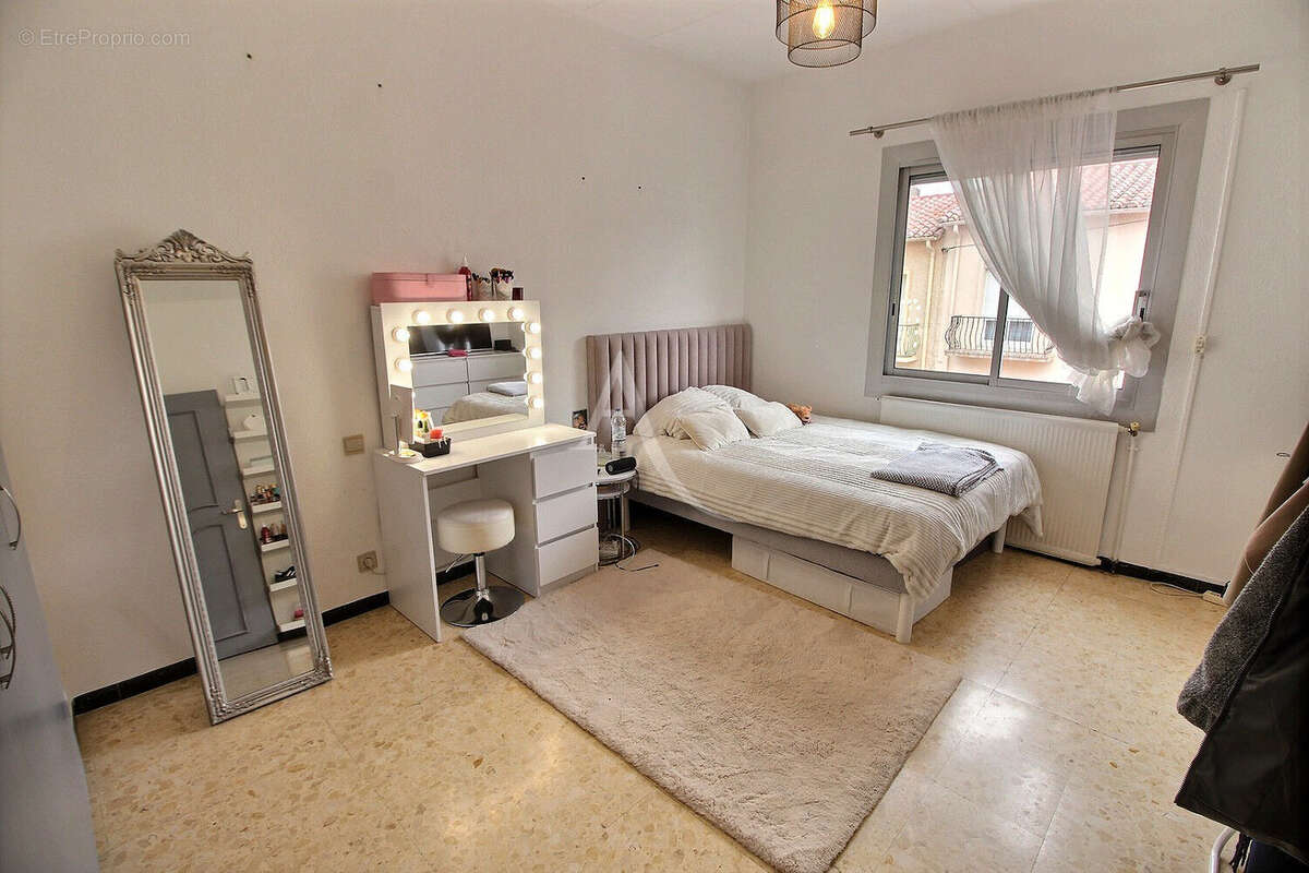 Maison à PERPIGNAN