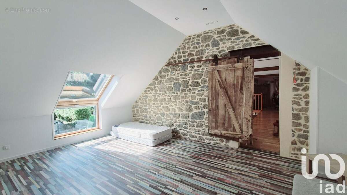 Photo 9 - Maison à LECOUSSE