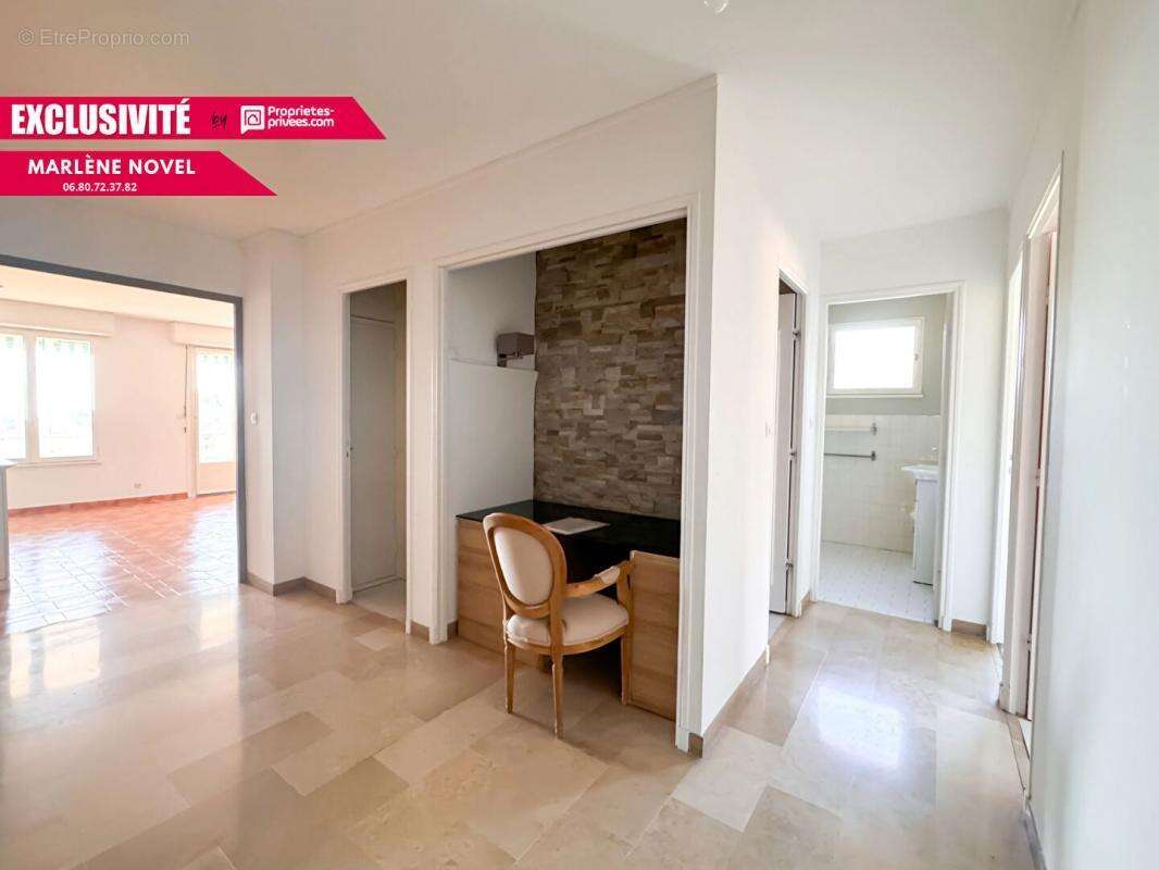 Appartement à BANDOL