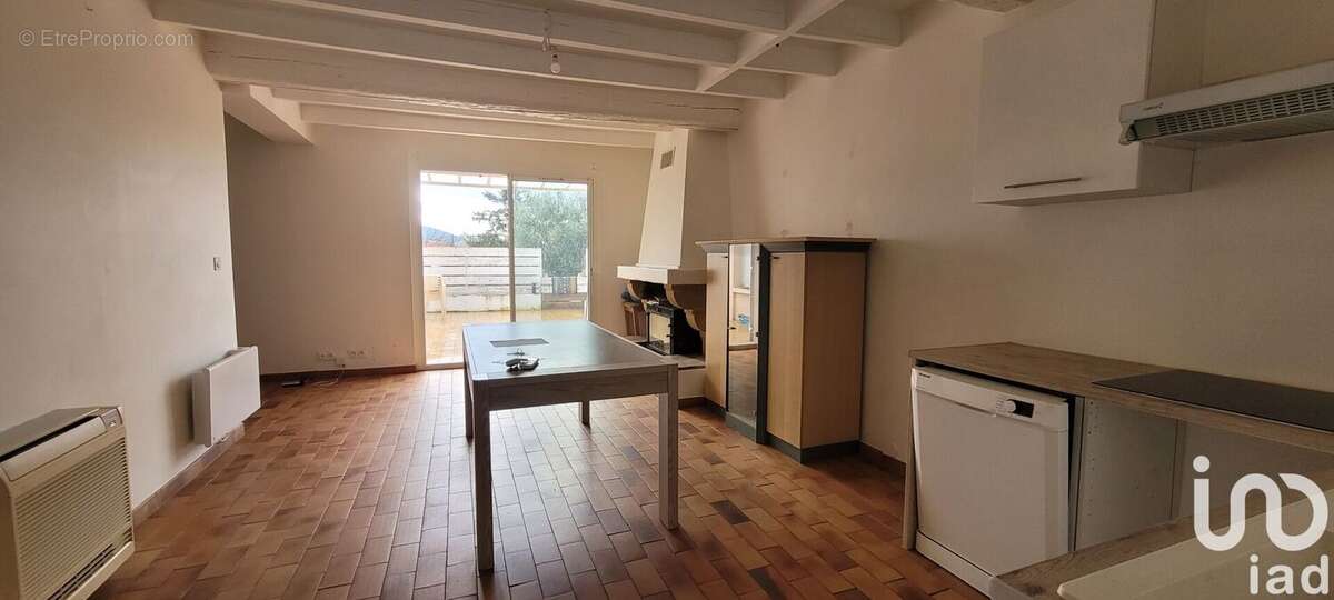 Photo 5 - Appartement à LA CRAU