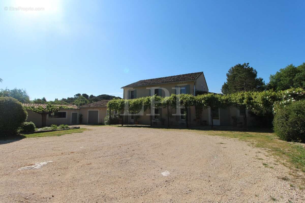 Maison à APT