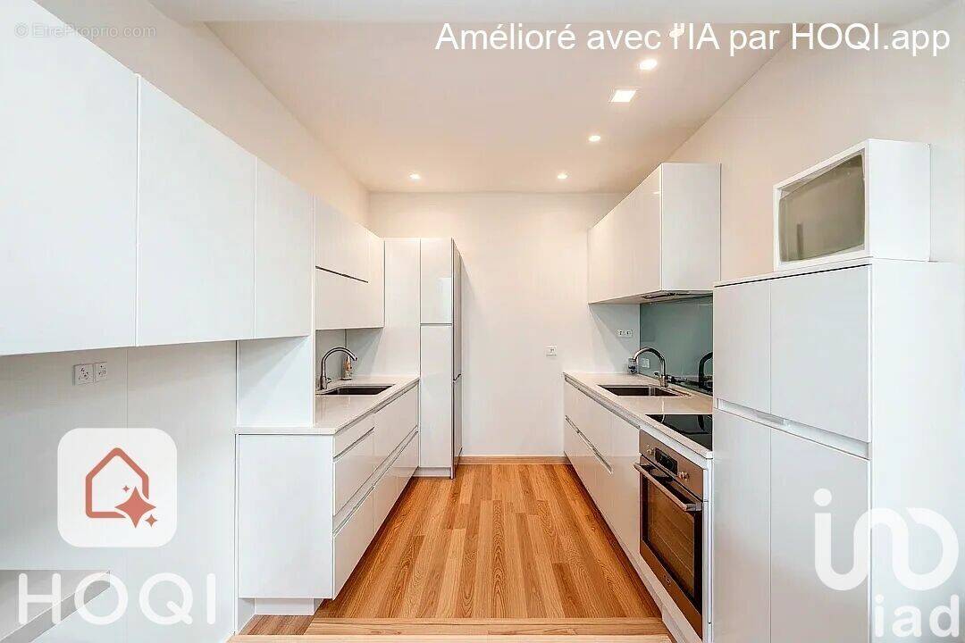 Photo 1 - Appartement à LE HAVRE