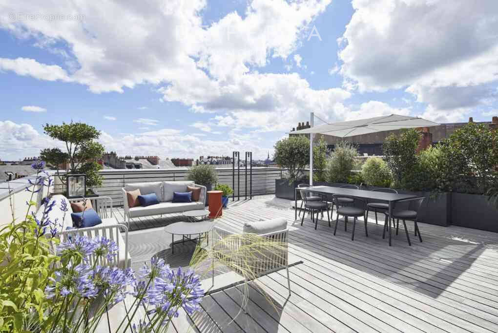 Appartement à ANGLET