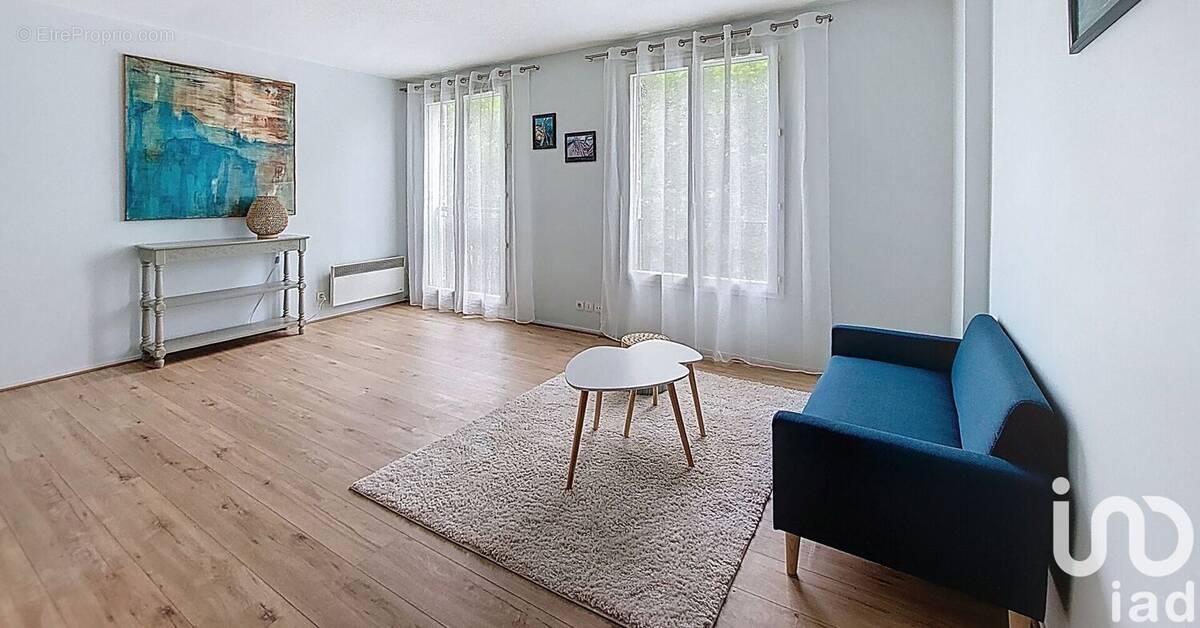 Photo 1 - Appartement à BRUNOY