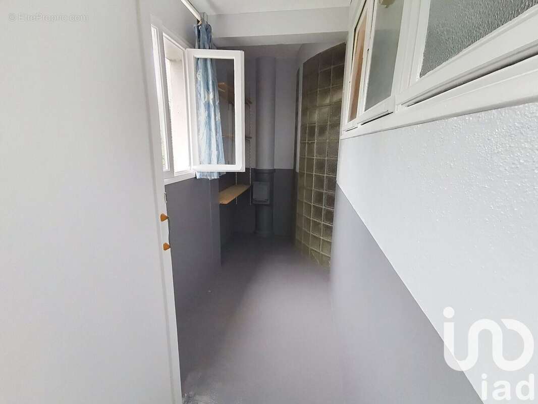 Photo 6 - Appartement à ANGOULEME